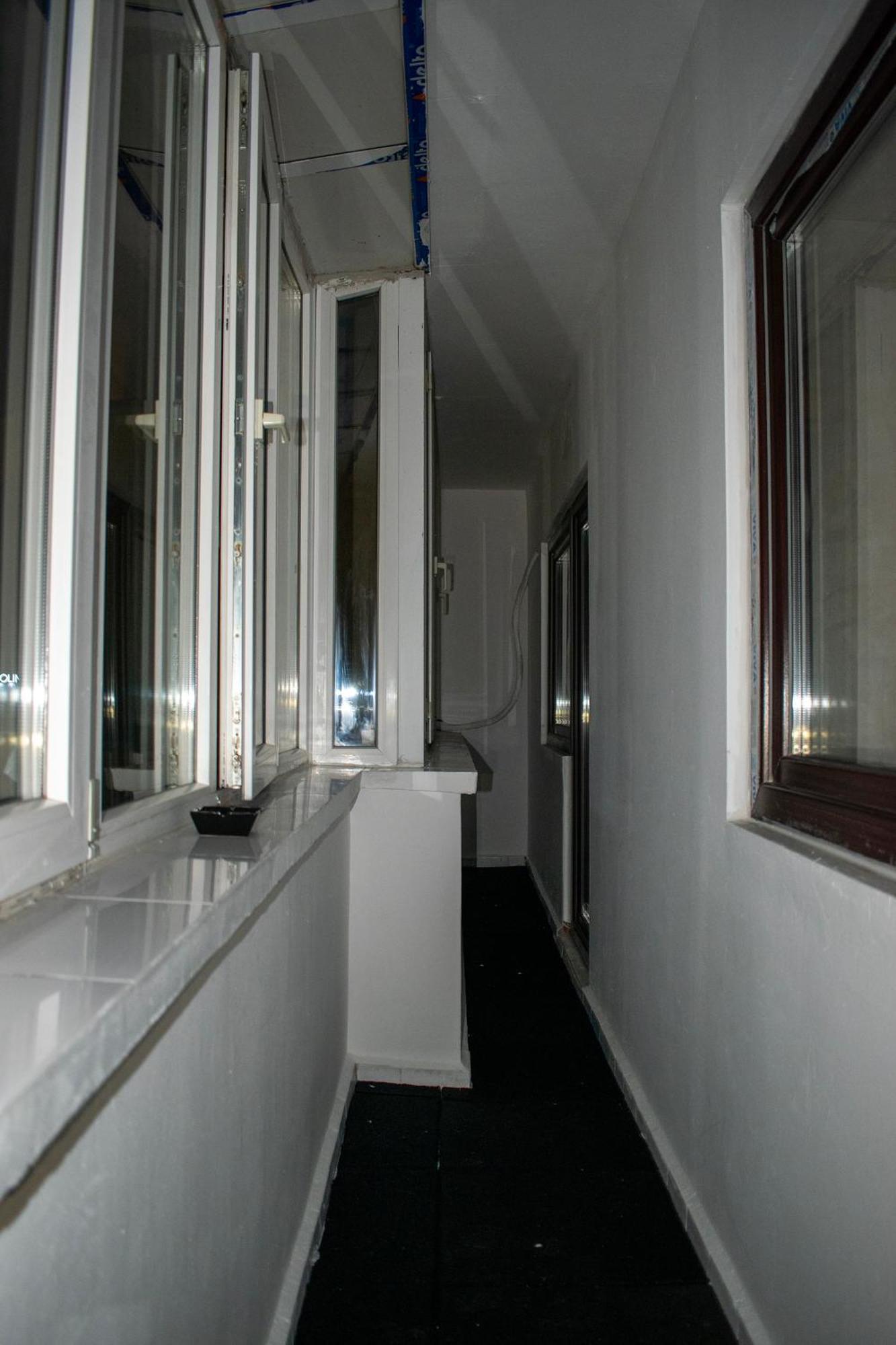 Royal Sinn Signature Suite Bucharest Exterior photo